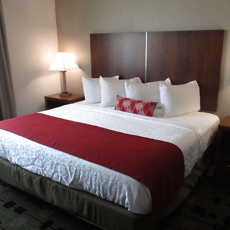 Best Western Plus Big Lake Inn Zewnętrze zdjęcie